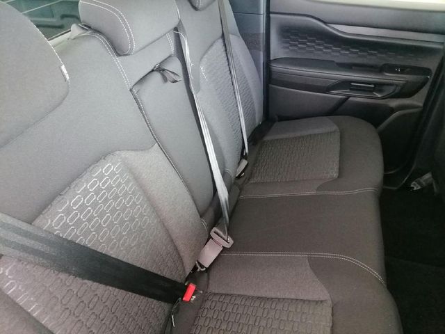 2026 Ford Ranger 2.0D Sit Xlt Auto Double-Cab, photo 5
