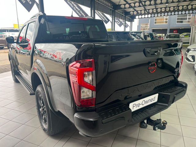 2025 Nissan Navara 2.5 DDTi PRO-4X 4X4 Auto Double-Cab, photo 5