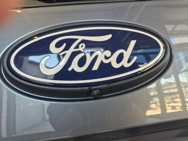 2026 Ford Ranger 2.0D Sit Xl Auto Double-Cab, photo 3