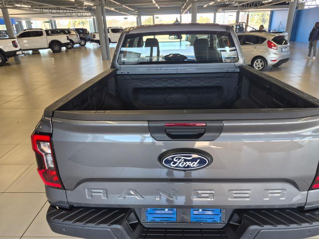 2026 Ford Ranger 2.0D Sit Xl Auto Double-Cab, photo 5