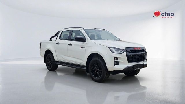 2026 Isuzu D-Max 1.9 DDI HR X-Rider Auto Double-Cab