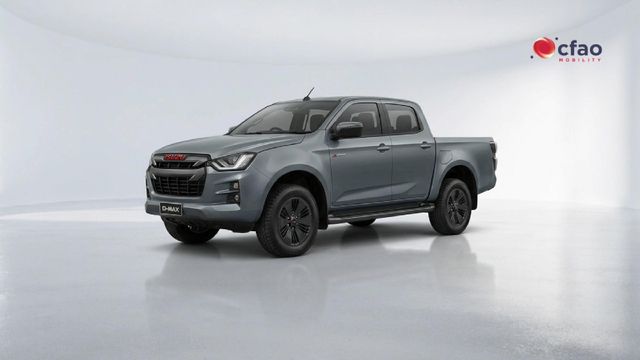 2026 Isuzu D-Max 1.9 DDI HR X-Rider Auto Double-Cab