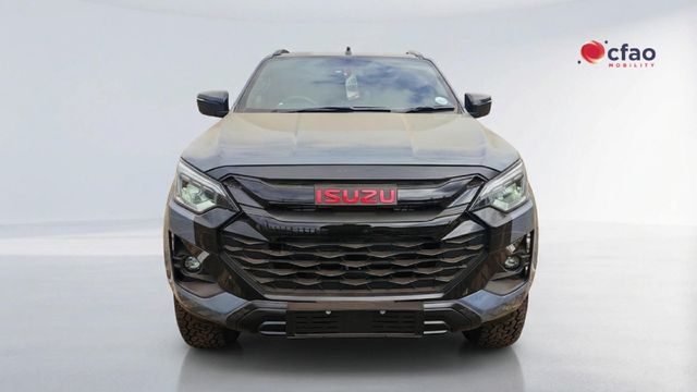 2026 Isuzu D-Max 1.9 DDI HR X-Rider Auto Double-Cab