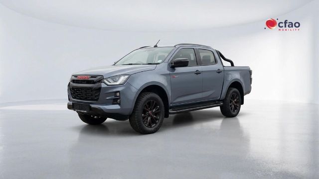 2026 Isuzu D-Max 1.9 DDI HR X-Rider Auto Double-Cab