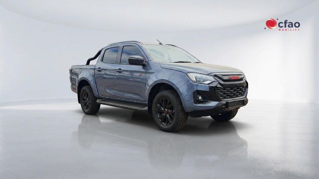 2026 Isuzu D-Max 1.9 DDI HR X-Rider Auto Double-Cab