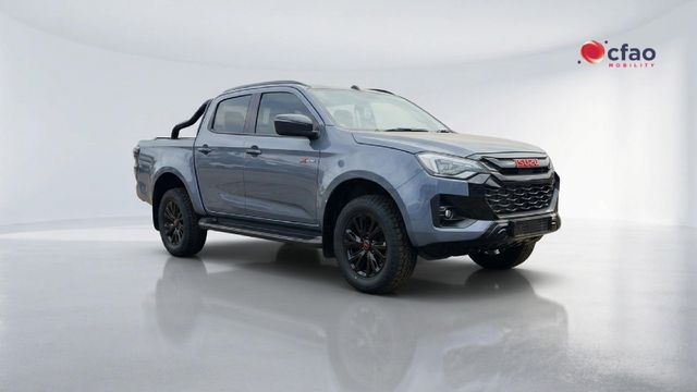 2026 Isuzu D-Max 1.9 DDI HR X-Rider Auto Double-Cab