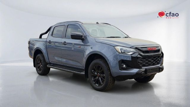 2026 Isuzu D-Max 1.9 DDI HR X-Rider Auto Double-Cab