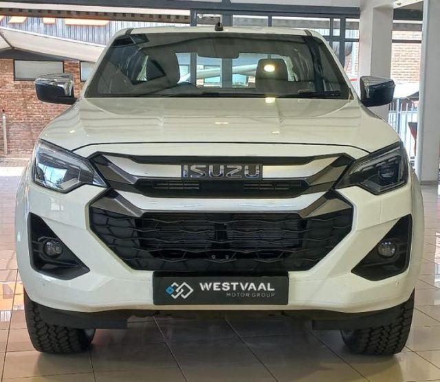 2026 Isuzu D-Max 3.0 DDI LSE 4x4 Auto E-Cab, photo 2
