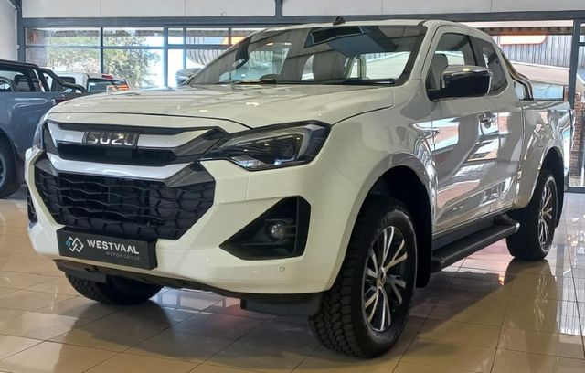 2026 Isuzu D-Max 3.0 DDI LSE 4x4 Auto E-Cab, photo 3