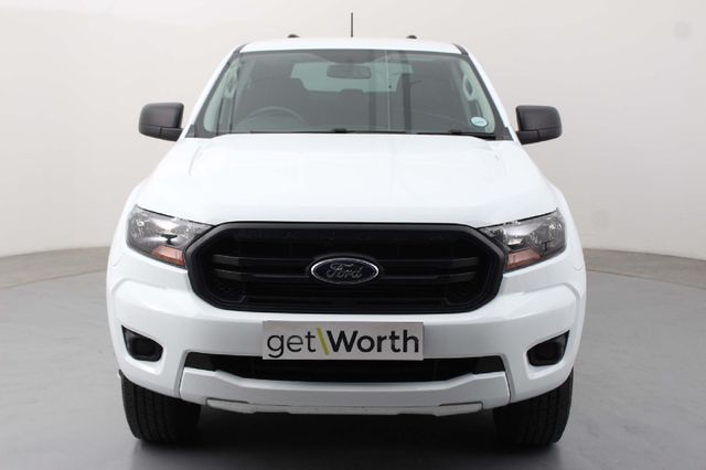 2023 Ford Ranger 2.2 TDCi XL Double-Cab, photo 2