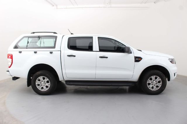 2023 Ford Ranger 2.2 TDCi XL Double-Cab, photo 3