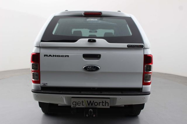 2023 Ford Ranger 2.2 TDCi XL Double-Cab, photo 5
