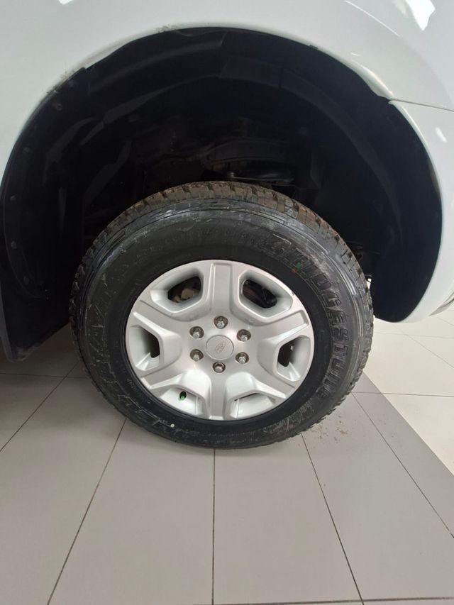 2017 Ford Ranger 2.2 TDCi XL Double-Cab, photo 2