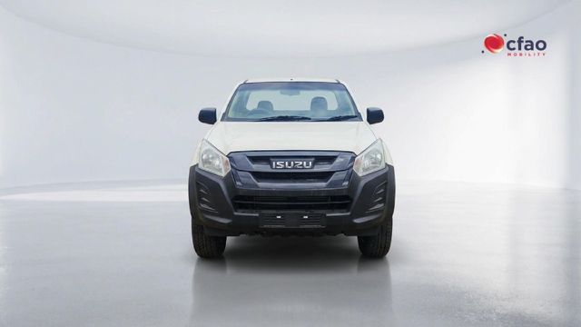 2026 Isuzu D-Max 250C Single-Cab