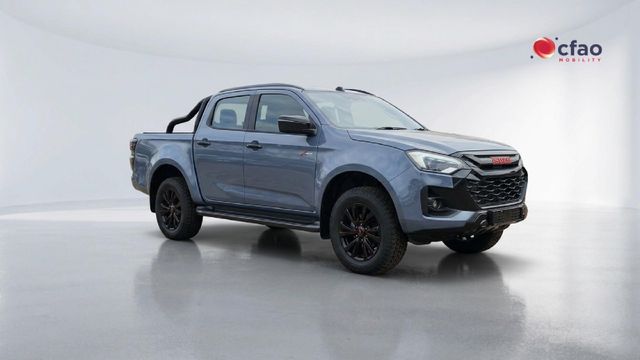 2026 Isuzu D-Max 3.0 DDI X-Rider Auto Double-Cab