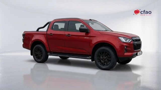 2026 Isuzu D-Max 1.9 DDI HR X-Rider Auto Double-Cab