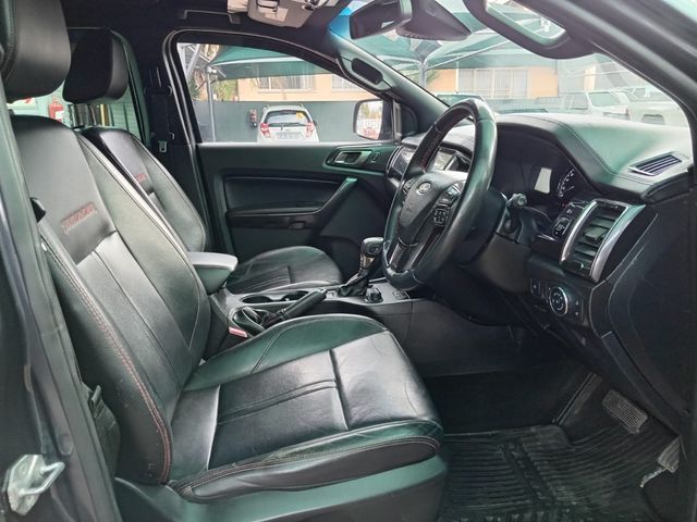 2020 Ford Ranger 2.0D Bi-Turbo Thunder 4x4 Auto Double-Cab, photo 5