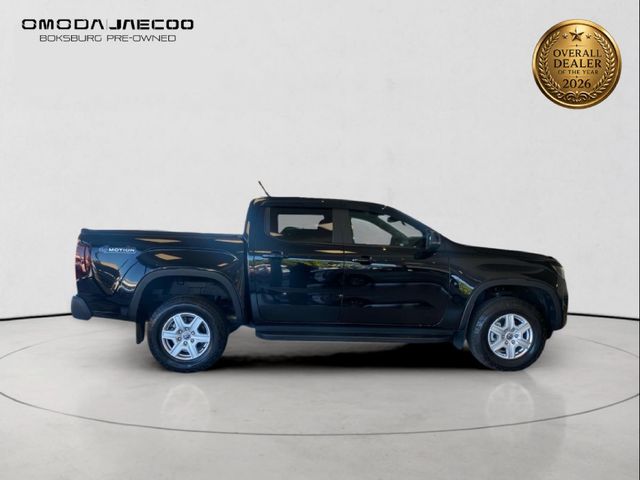 2025 Volkswagen Amarok 2.0 TDI 125kW 4Motion Life Auto Double-Cab, photo 3