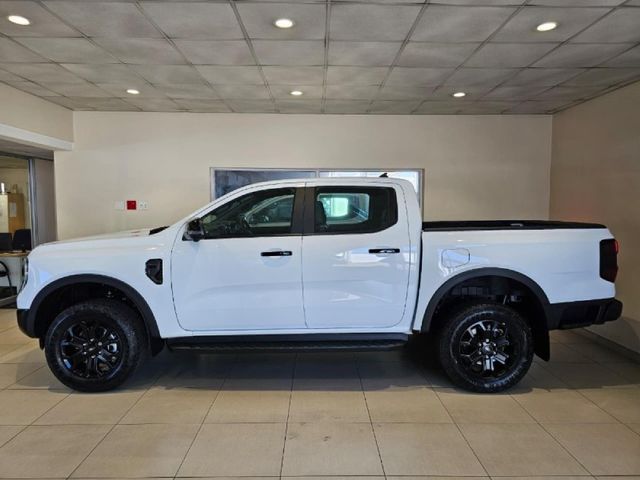 2026 Ford Ranger 3.0D V6 Sport 4x4 Auto Double-Cab, photo 2