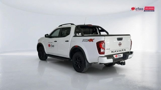 2026 Nissan Navara 2.5 DDTi LE Plus Auto Double-Cab, photo 2