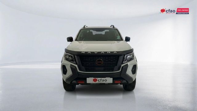 2026 Nissan Navara 2.5 DDTi LE Plus Auto Double-Cab, photo 4