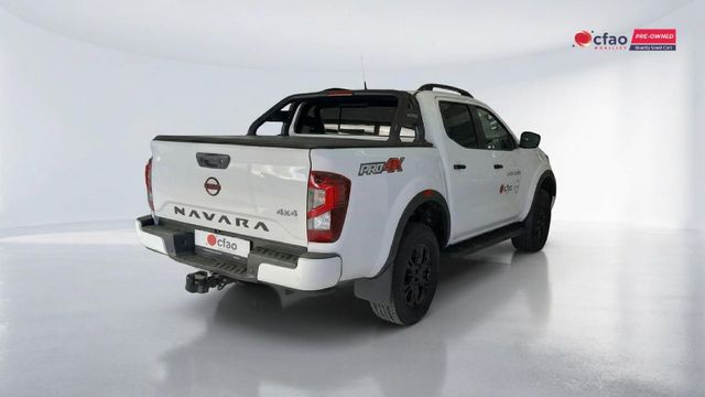 2026 Nissan Navara 2.5D LE 4X2 Double Cab Auto, photo 2