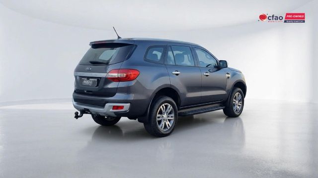 2018 Ford Everest 2.2 TDCi XLT Auto, photo 3