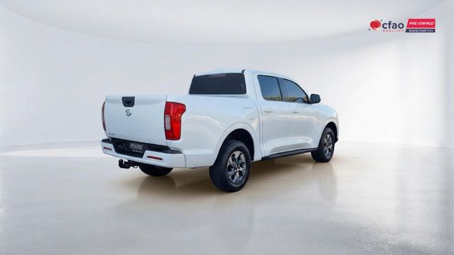 2024 GWM P-Series CV 2.0 TD SX Auto Double-Cab, photo 3