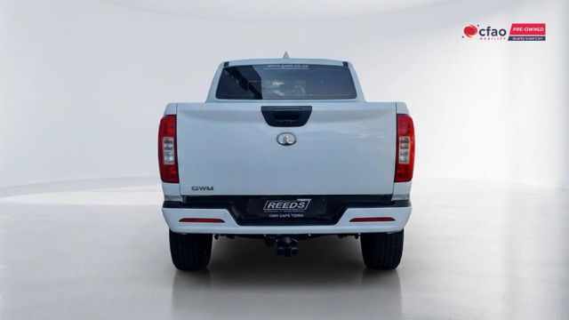 2024 GWM P-Series CV 2.0 TD SX Auto Double-Cab, photo 5