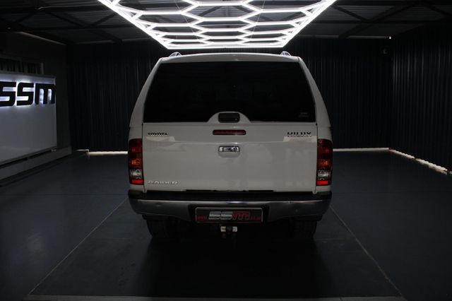 2011 Toyota Hilux 3.0 D-4D Raider Xtra-Cab, photo 5