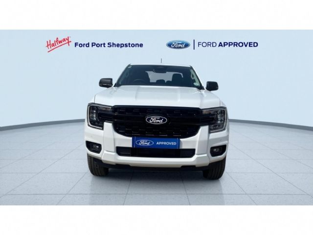 2026 Ford Ranger 2.0D Sit Xlt Auto Double-Cab, photo 3