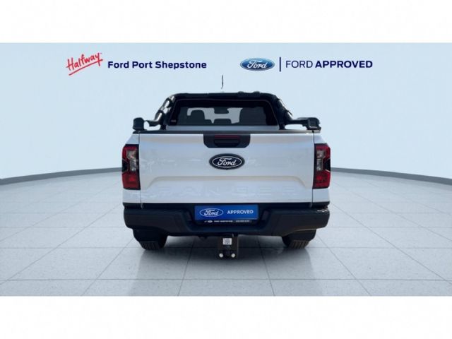 2026 Ford Ranger 2.0D Sit Xlt Auto Double-Cab, photo 4