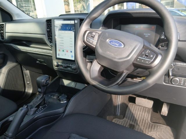 2025 Ford Ranger 2.0D XL HR 4x4 Auto Single-Cab, photo 5