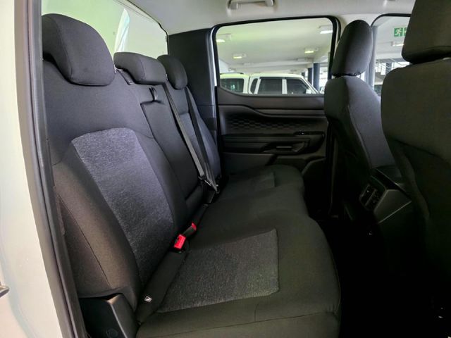 2026 Ford Ranger 2.0D Sit Xl Double-Cab, photo 3