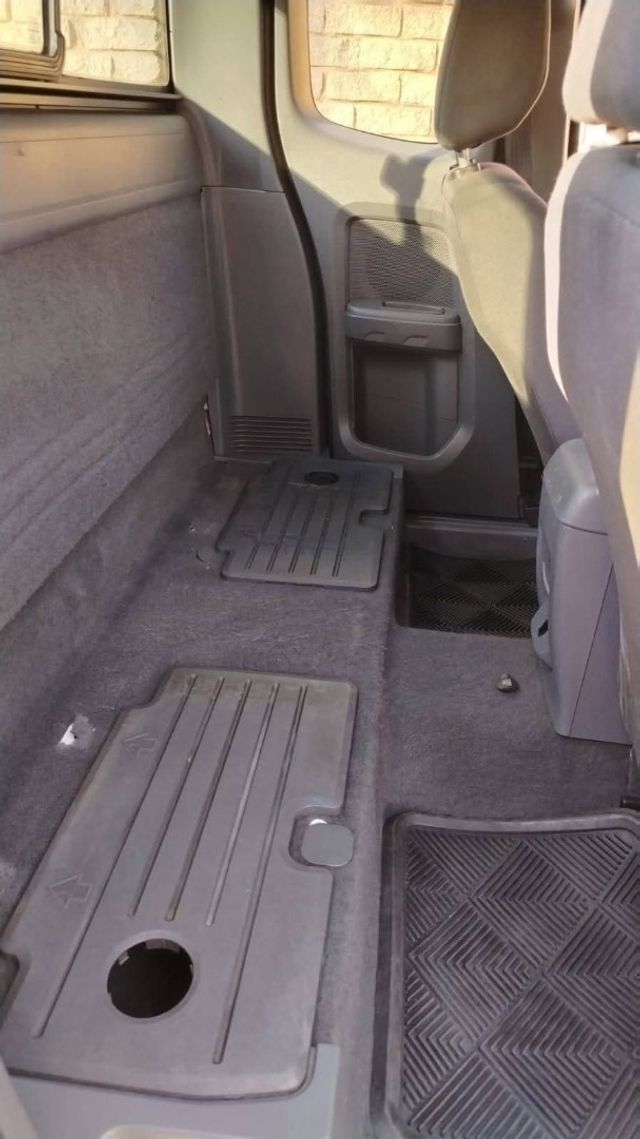 2012 Ford Ranger 3.2 TDCi XLS 4x4 Auto SuperCab, photo 5