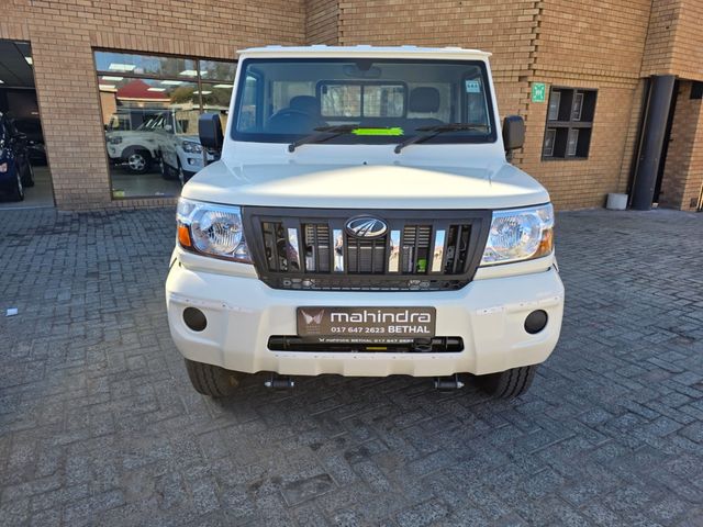 2026 Mahindra Bolero Maxx City 1.5 VX Single-Cab