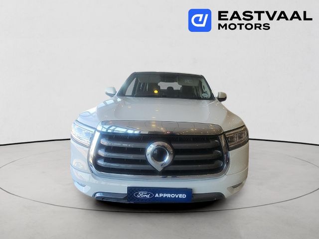 2024 GWM P-Series PV 2.0 TD LS 4x4 Auto Double-Cab, photo 2