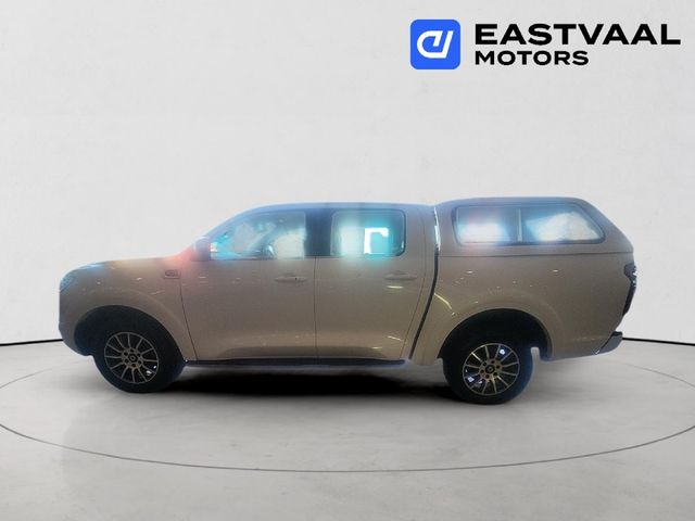 2024 GWM P-Series PV 2.0 TD LS 4x4 Auto Double-Cab, photo 4