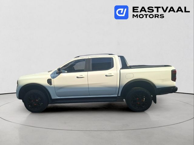 2026 Ford Ranger 2.3 Wildtrak Auto Double-Cab, photo 4