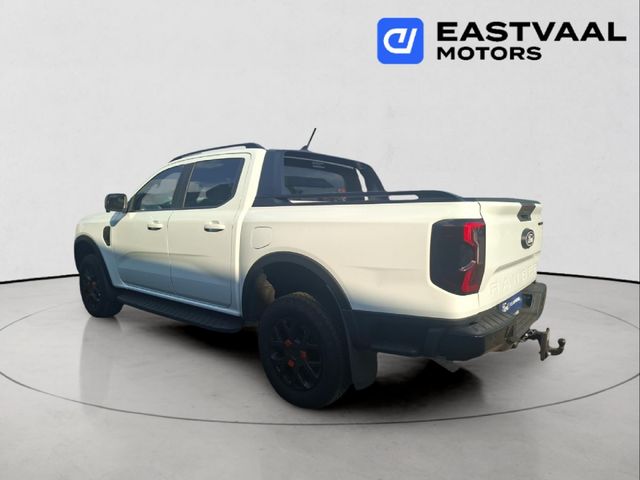 2026 Ford Ranger 2.3 Wildtrak Auto Double-Cab, photo 5