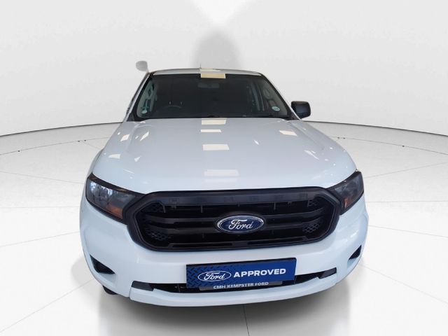 2020 Ford Ranger 2.2 TDCi XL 4x4 Auto Double-Cab, photo 2