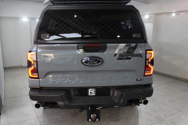2025 Ford Ranger 3.0 V6 Bi Turbo Raptor 4x4 B4 Auto, photo 5