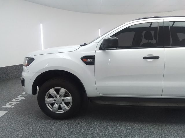 2018 Ford Everest 2.2 TDCi XLS Auto, photo 4