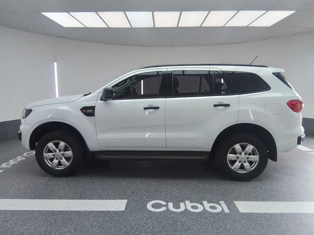 2018 Ford Everest 2.2 TDCi XLS Auto, photo 5