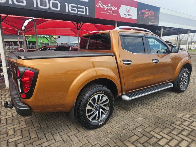 2019 Nissan Navara 2.3D LE Auto Double-Cab, photo 2