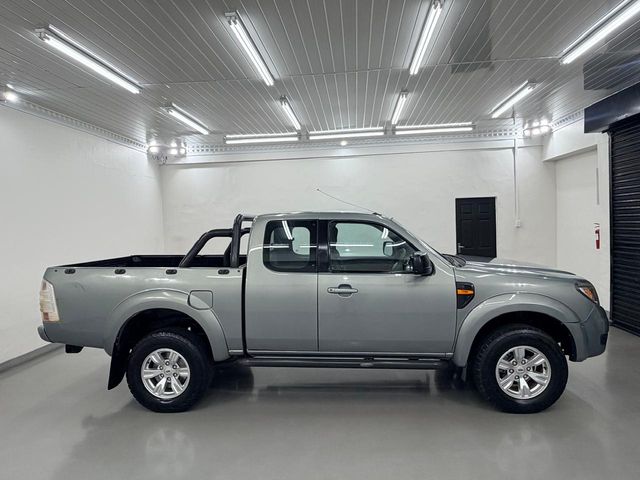 2011 Ford Ranger 3.0 TDCi XLT Hi-Trail SuperCab, photo 4