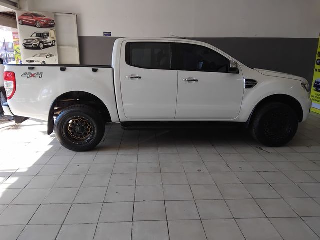 2019 Ford Ranger 2.2 TDCi XL Auto Double-Cab, photo 4