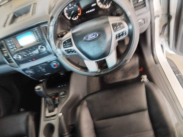 2019 Ford Ranger 2.2 TDCi XL Auto Double-Cab, photo 5