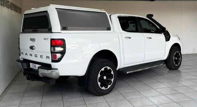 2016 Ford Ranger 3.2 TDCi XLT Double-Cab, photo 3