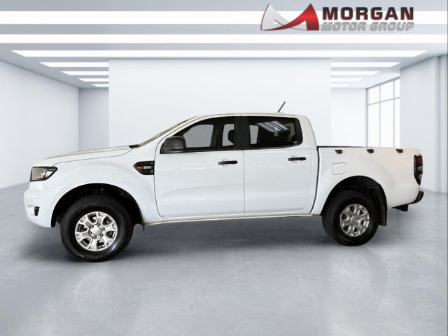 2019 Ford Ranger 2.2 TDCi XL Auto Double-Cab, photo 4